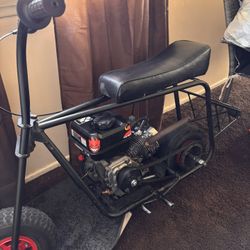 Mini Bike 