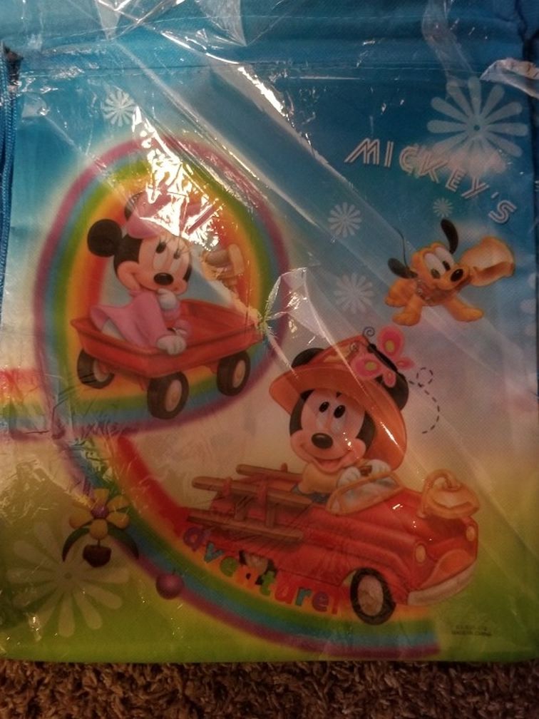 Mickey/Minnie Party 