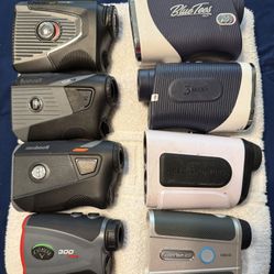 Rangefinder For Sale 