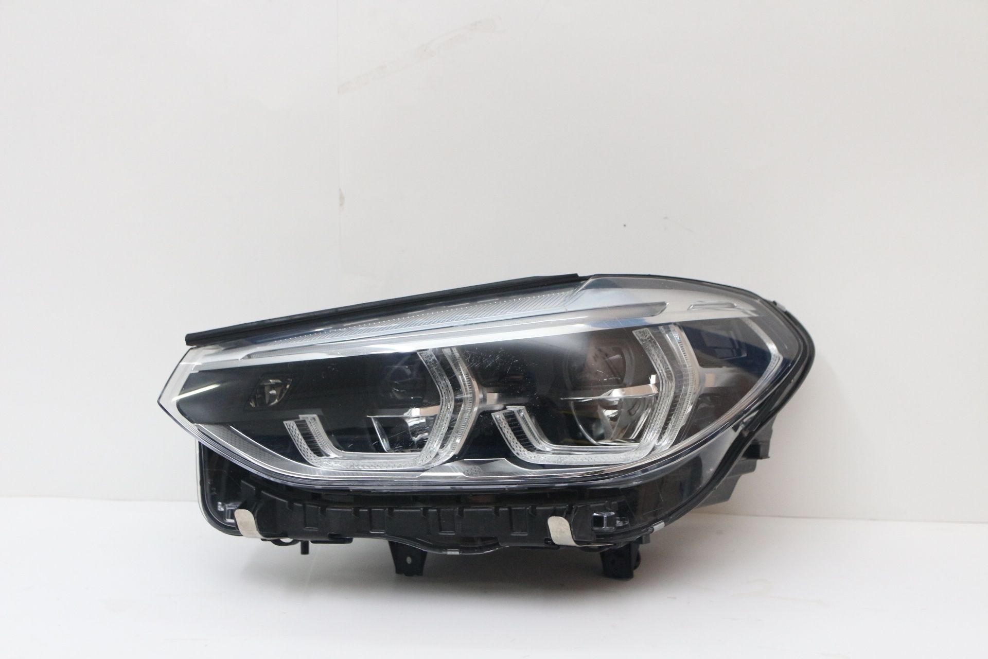 ✅ 2018-2021 BMW X3 X4 G01 G02 Left Driver Headlight LED OEM Original Adaptive