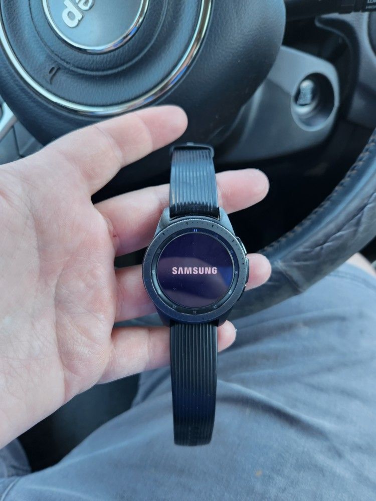 Samsung Watch