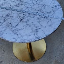 Accent Table
