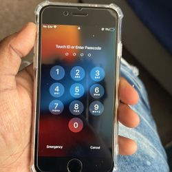 iPhone 6s 