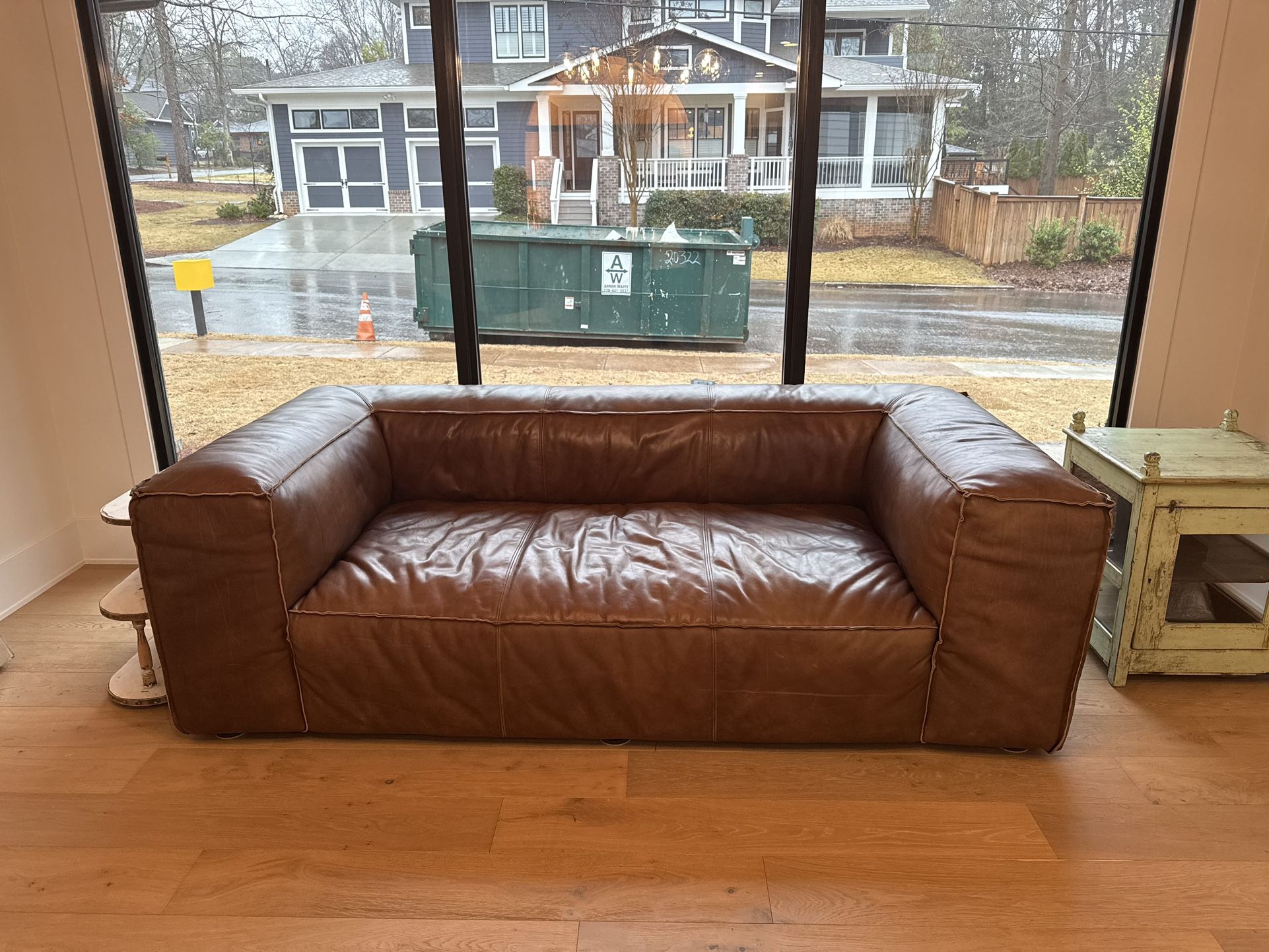 Leather cigar Sofa,All Products : American Fashion Style Bags On Sale