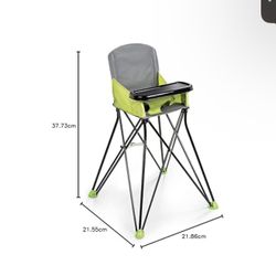 Portable High Chair 