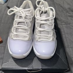 Air Jordan 11 Low Kids