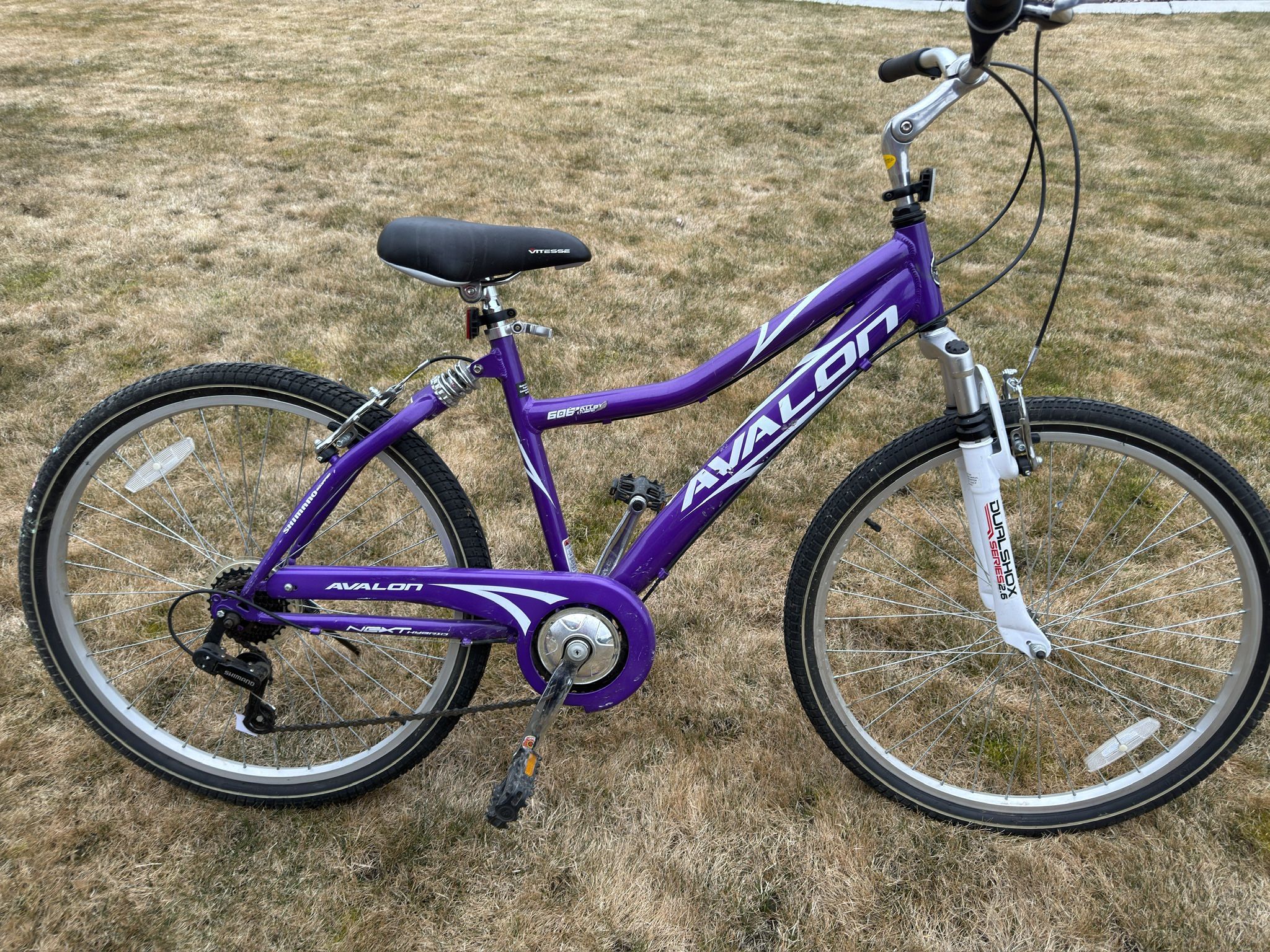 Bicycle