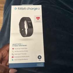 BRAND NEW Fitbit Charge 2