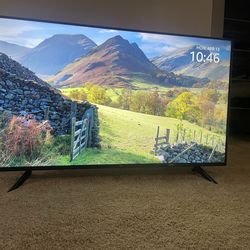 Amazon Fire TV 50" 4-Series 4K UHD smart TV, 2024 release