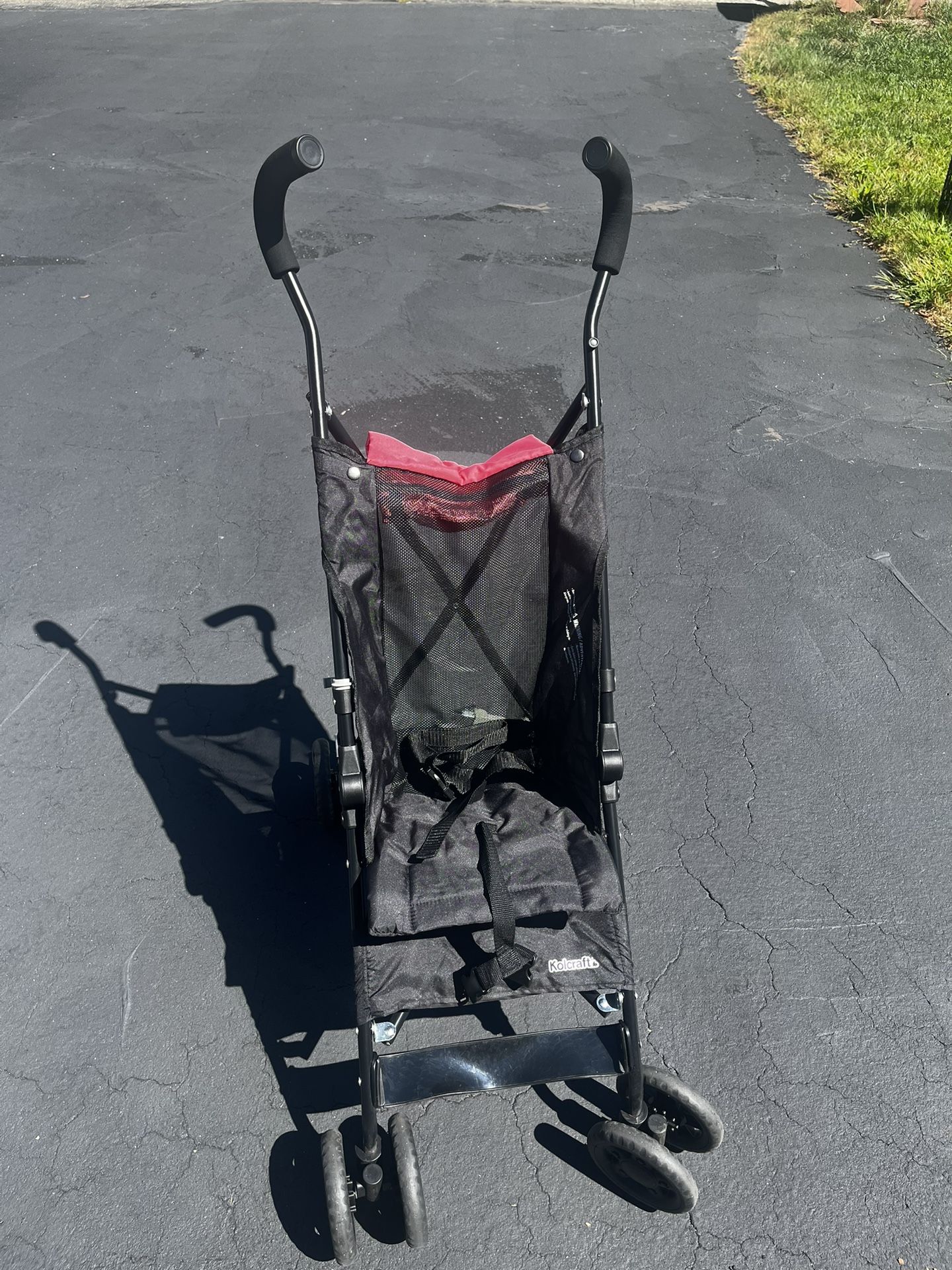 Umbrella Stroller 