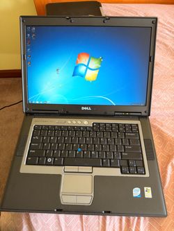 Dell Latitude D830