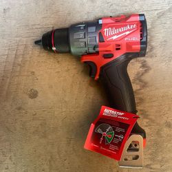 Drill Milwaukee Nuevo 