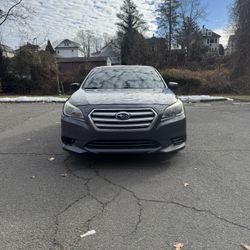2015 Subaru Legacy Premium AWD ‼️😍