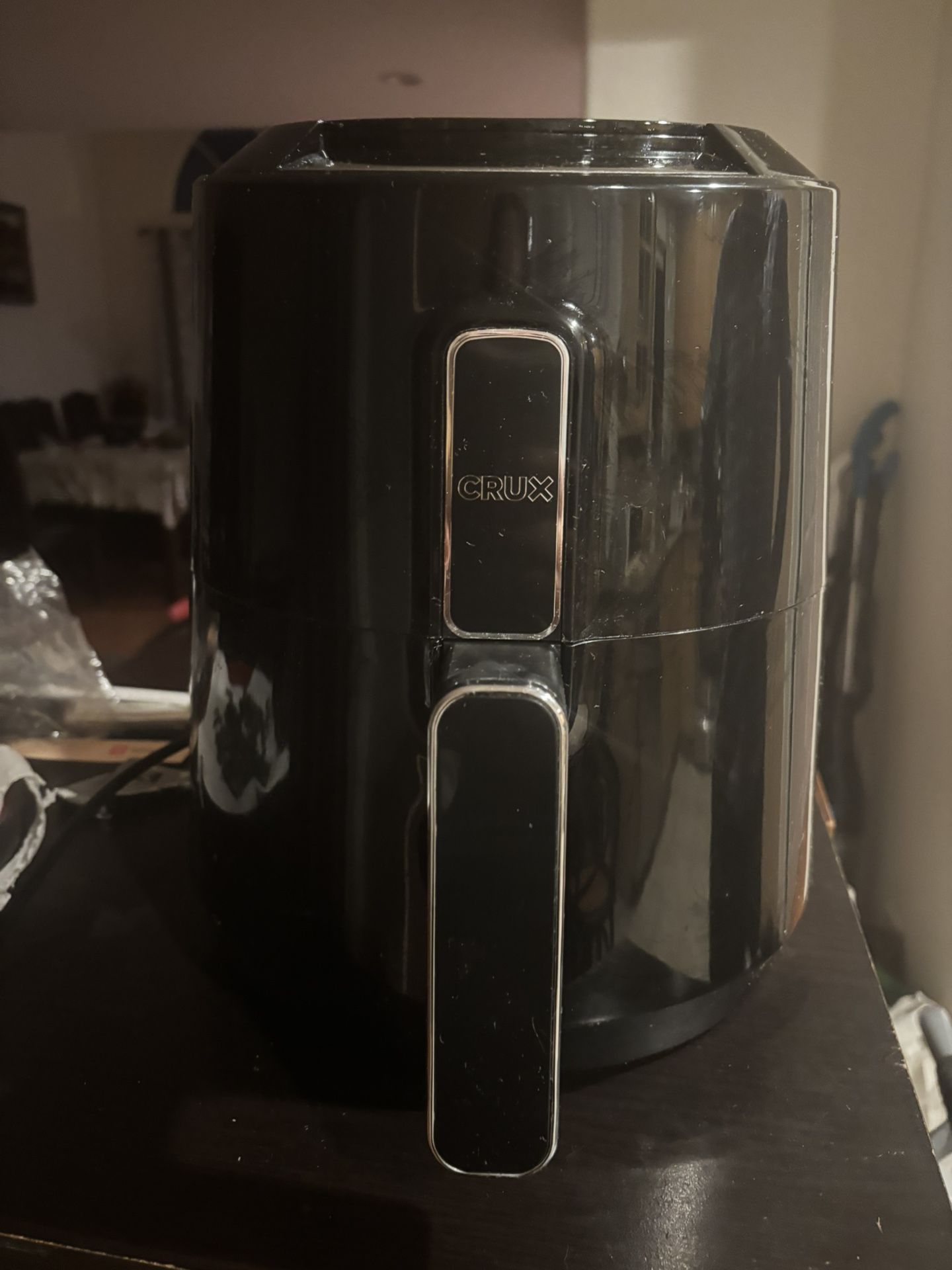 Air Fryer-Gentle Used