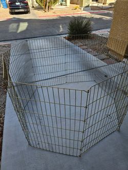 Animal fencing