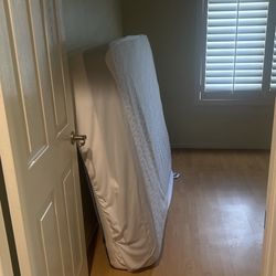 Bed mattress