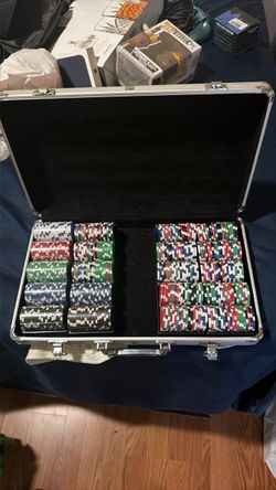 Poker Chips