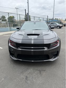 2023 Dodge Charger Scatpak