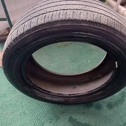 Tire for sale 225/55R18