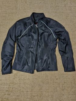 Women's Bilt motorcycle jacket