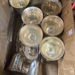 International Silver Co