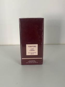 TOM FORD LOST CHERRY