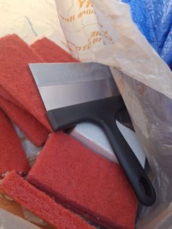 Grill Cleaner