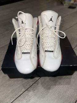 Air Jordan Chicago 13s