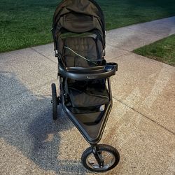 Graco Jogging Stroller