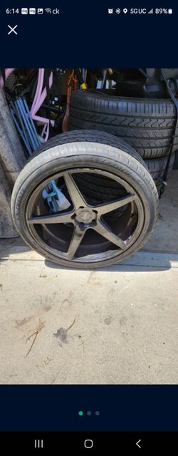 Jeep tires Description
22x10.5 Velgan 5x127
