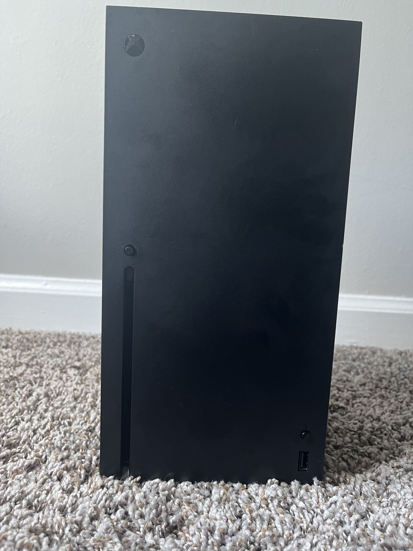 Xbox Series X 1 TB