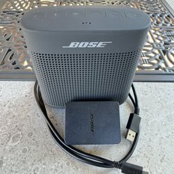 Bose SoundLink Color II