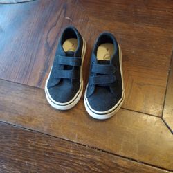 Little Boy Shoes 