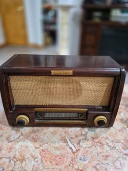 Westinghouse am radio