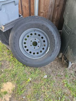 FREE SPARE TIRE 2018 CHEVY SILVERADO