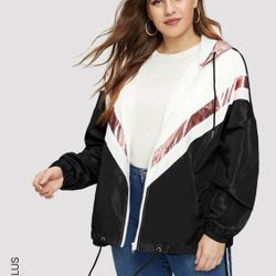 Windbreaker