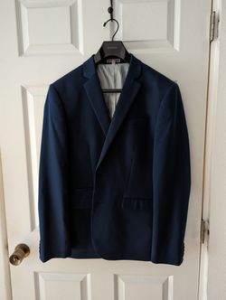 Express Men's Blazer Jacket