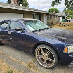 2006 Dodge Charger