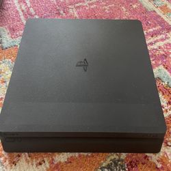 PlayStation 4