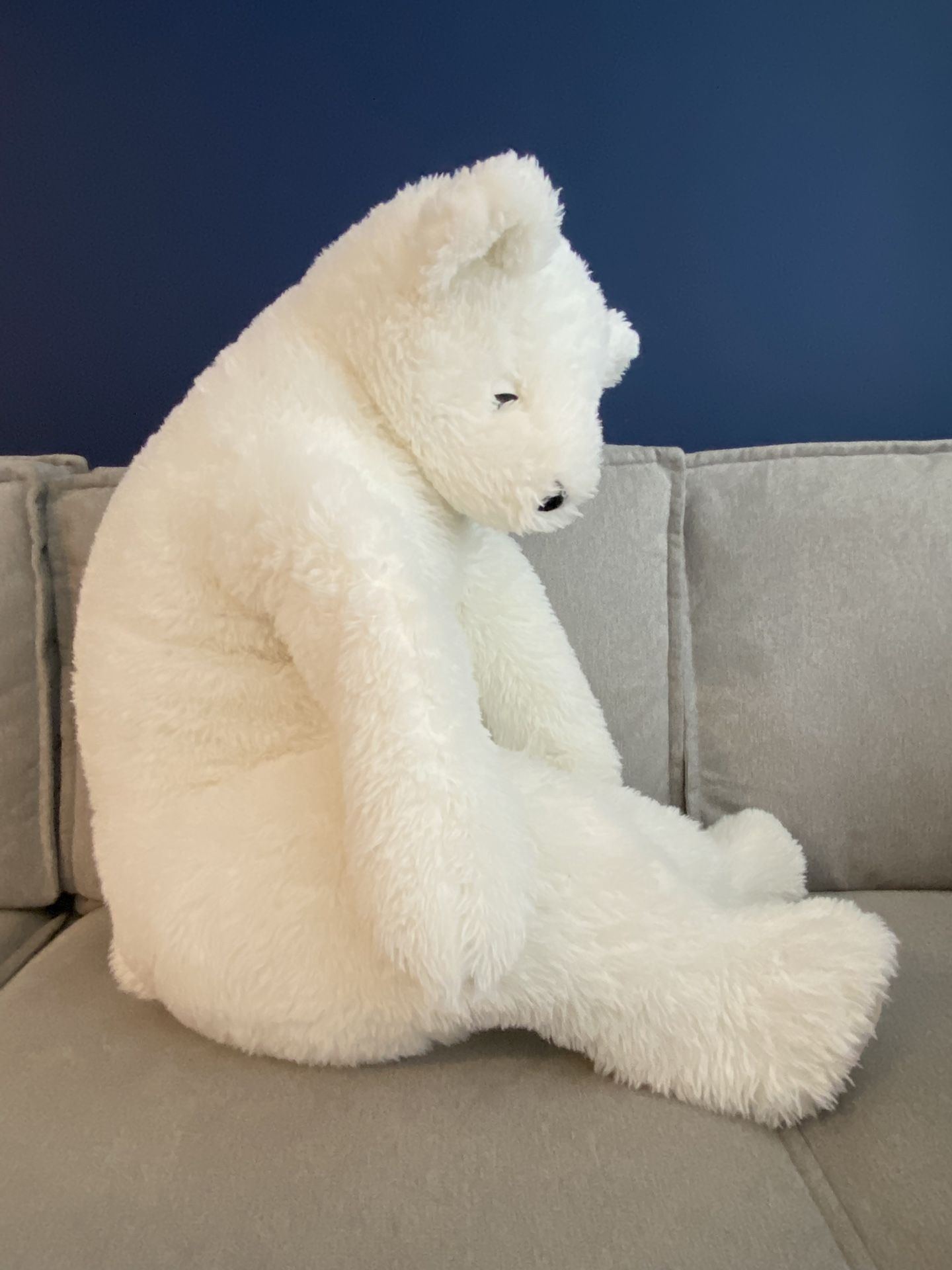 Vermont Teddy Bear