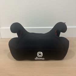 Diono Booster seat