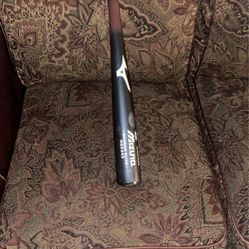BBCOR .50, Mizuno Bamboo Elite MZE243 Wood Bat