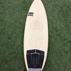 Epoxy surfboard 6'5"