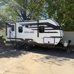 2021 Hartland Mallard
