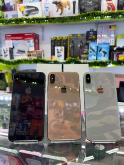 Iphone XS 64gb Unlocked