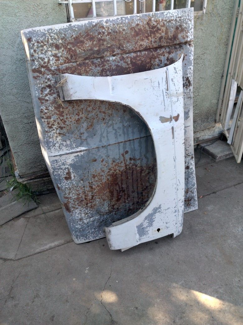 1983-91 Chevy S10 Blazer Parts