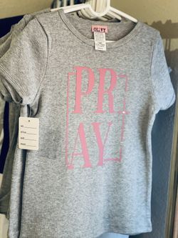 Girls Sz. M.