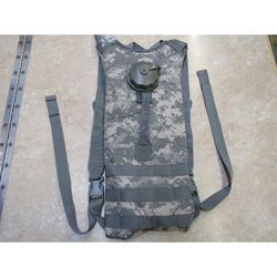 MOLLE ll Bladder