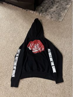 JUICE WRLD ALL GIRLS ARE THE SAME SWEATSHIRT