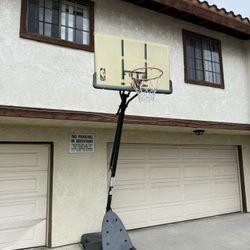 Basketball Rim 